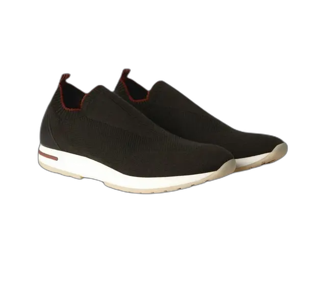 LORO PIANA 360 LP Avery Walk sneaker Alpine Tundra