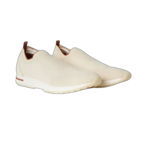 LORO PIANA 360 Lp Flexy Active Sneaker Icing