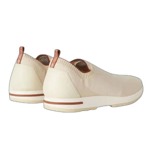 LORO PIANA 360 Lp Flexy Active Sneaker Icing