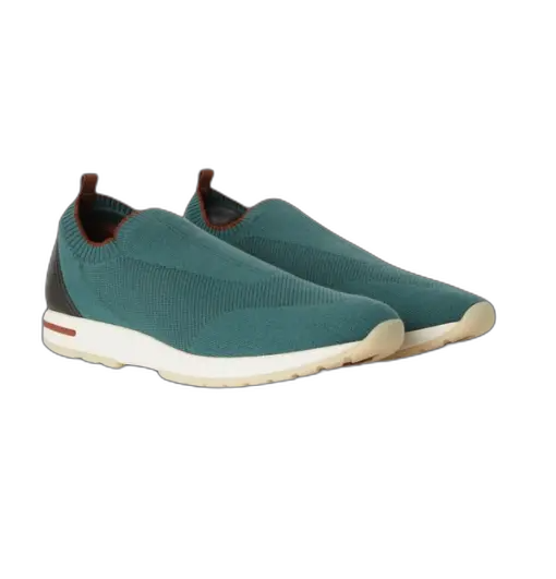 LORO PIANA 360 Lp Flexy Active Sneaker Multicolour