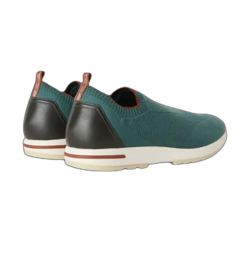 LORO PIANA 360 Lp Flexy Active Sneaker Multicolour