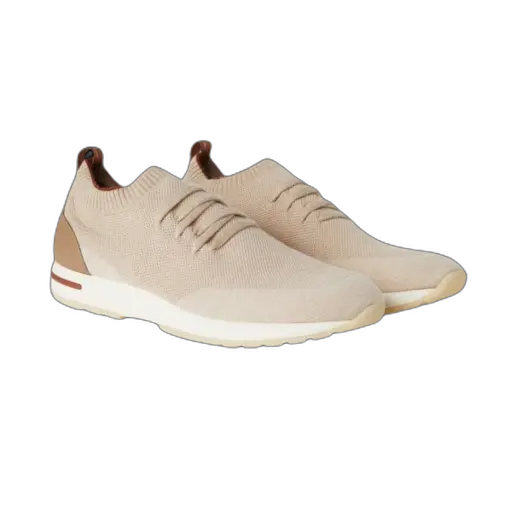 LORO PIANA 360 Lp Flexy Walk Sneaker To Be Defined
