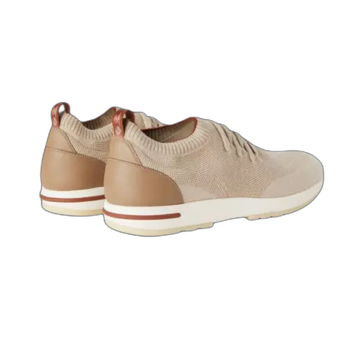 LORO PIANA 360 Lp Flexy Walk Sneaker To Be Defined