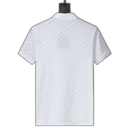POLO LV WHITE