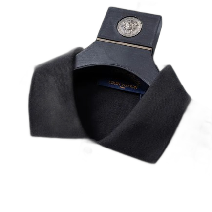 POLO LV BLACK