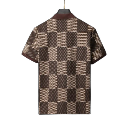 POLO LV BROWN
