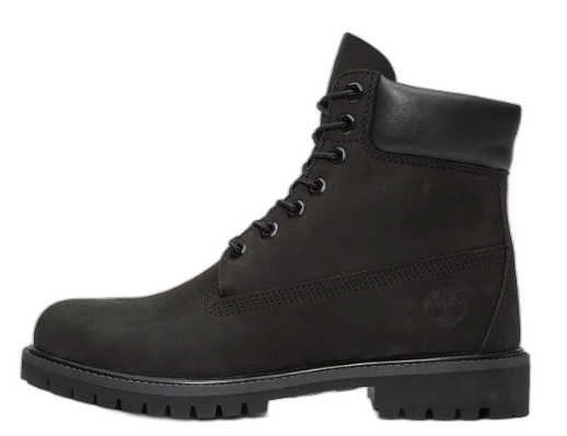 Timberland Black