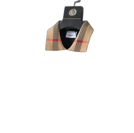 POLO BURBERRY NAVY BLUE