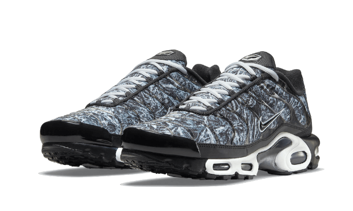 Dark Smoke Grey
