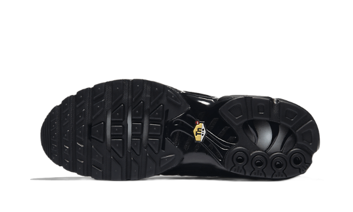 Triple Black