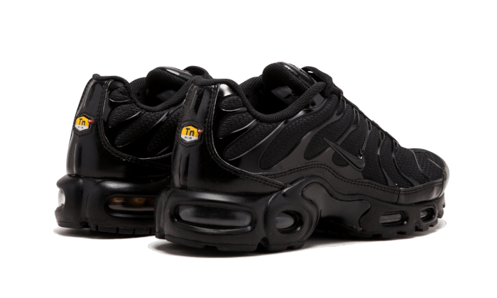 Triple Black