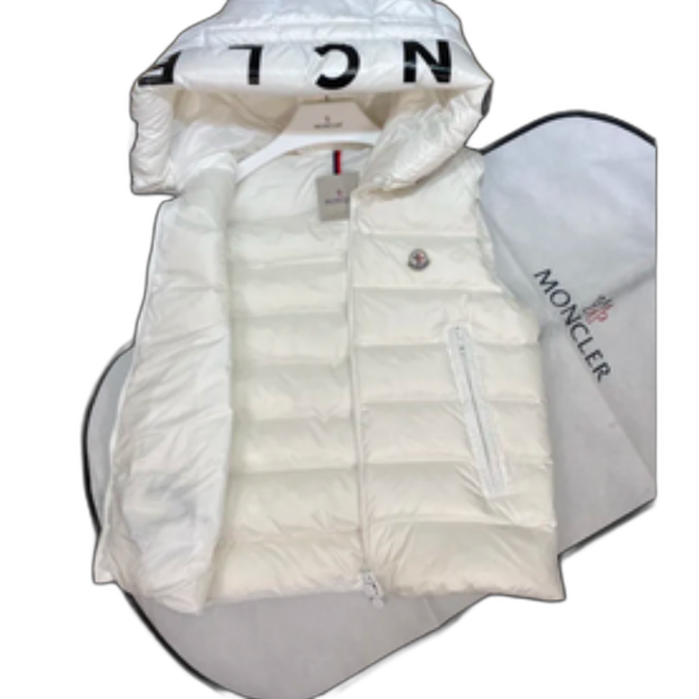 Gilet Moncler