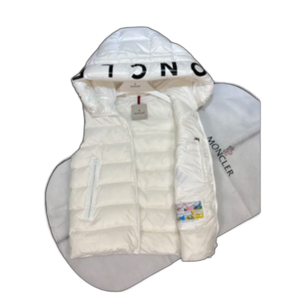 Gilet Moncler