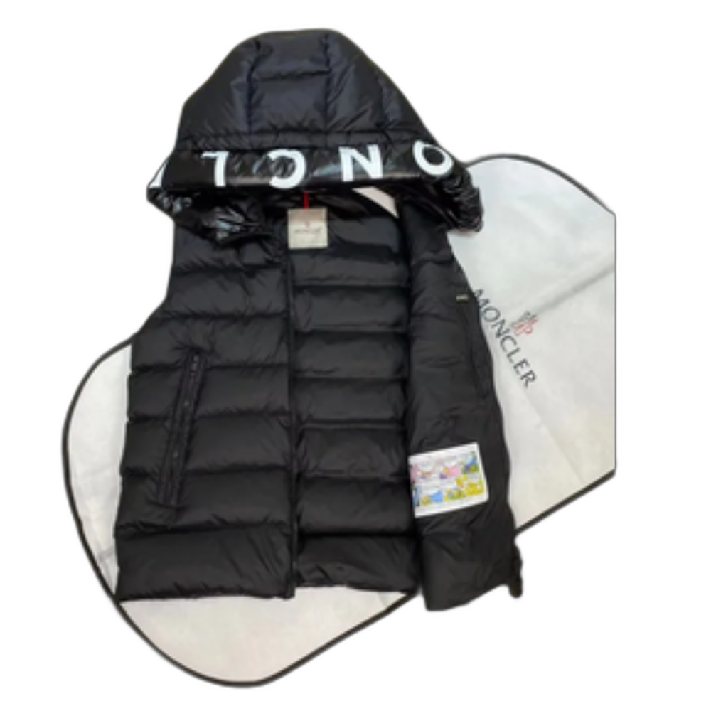 Gilet Moncler