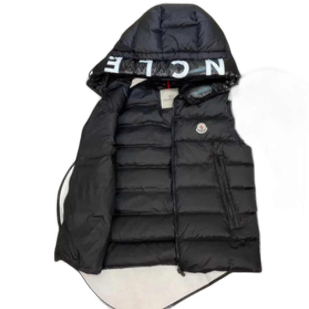 Gilet Moncler