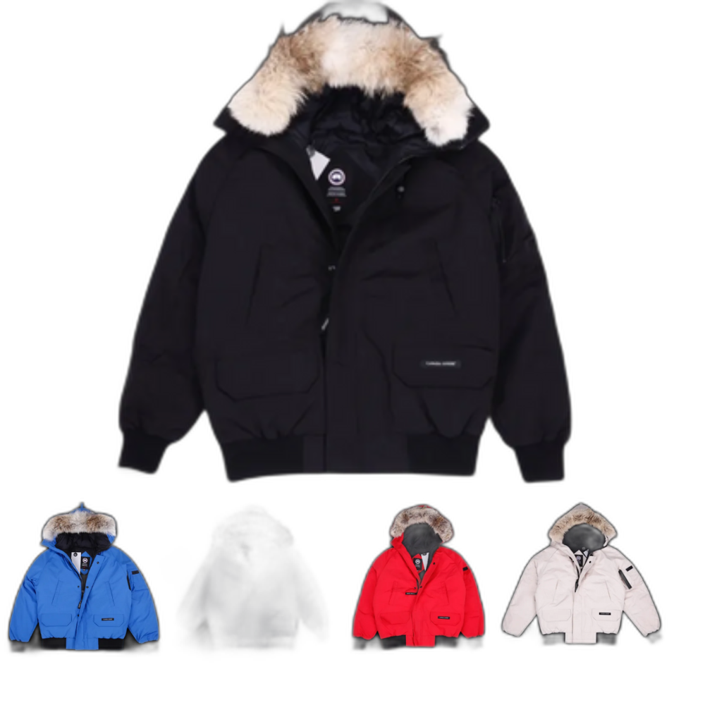 G-Canada Goose