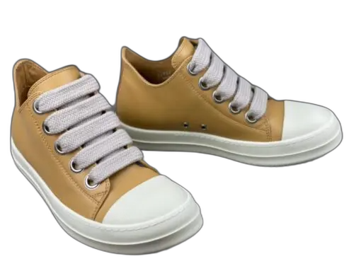 Rick Owens Sneaker