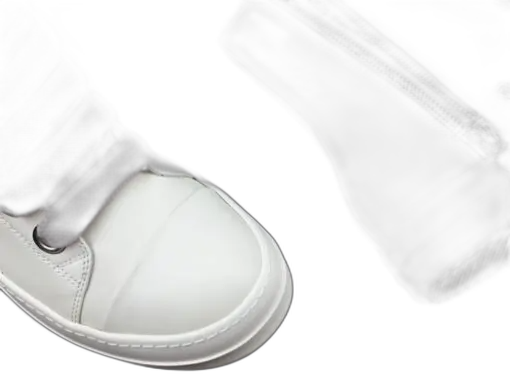 Rick Owens Sneaker