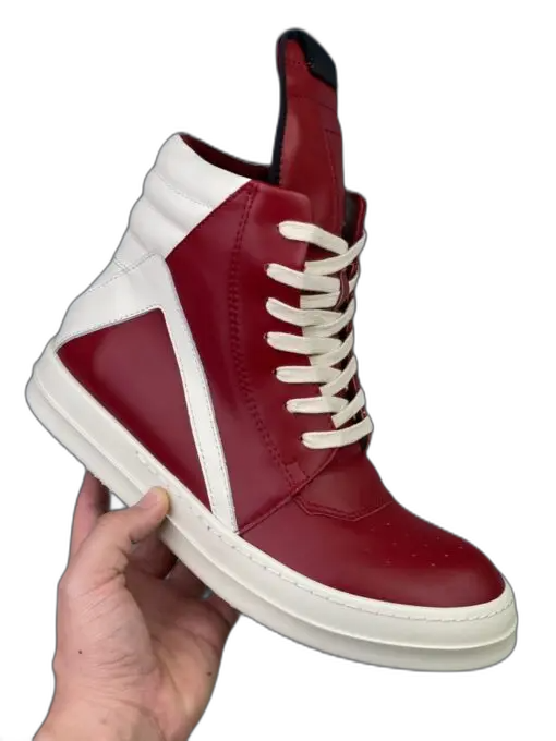 Rick Owens Sneaker