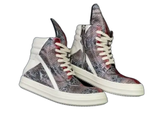 Rick Owens Sneaker