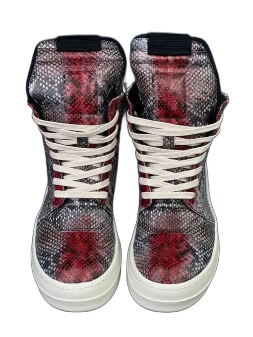 Rick Owens Sneaker