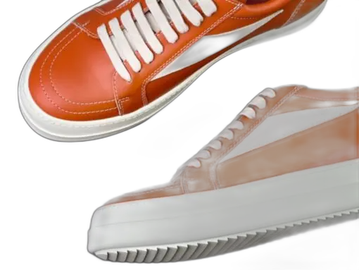 Rick Owens Sneaker