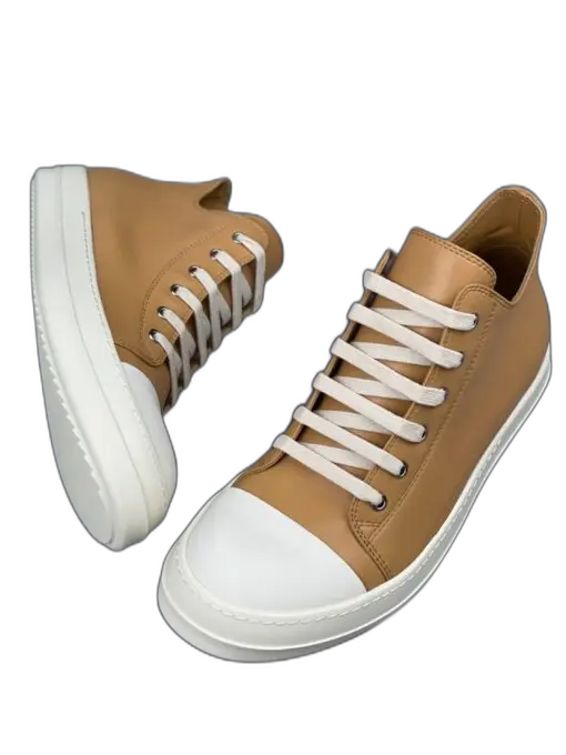 Rick Owens Sneaker