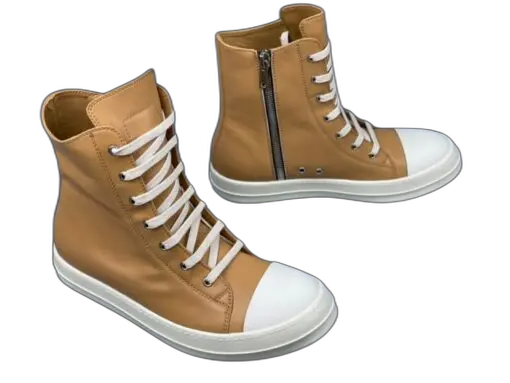 Rick Owens Sneaker