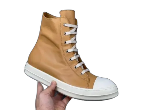 Rick Owens Sneaker