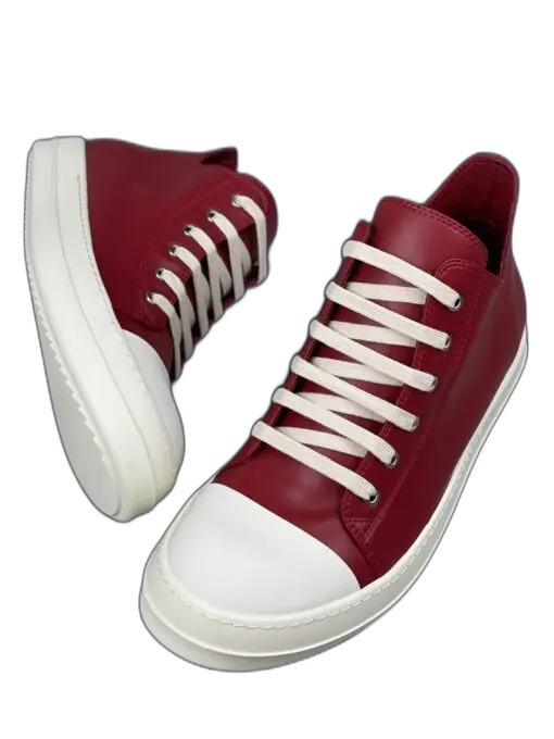 Rick Owens Sneaker