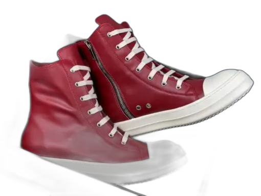 Rick Owens Sneaker