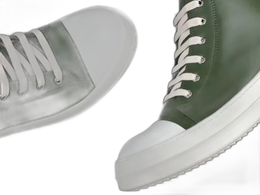 Rick Owens Sneaker