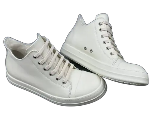 Rick Owens Sneaker