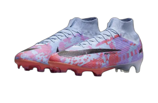 Superfly 9 Elite Mercurial FG