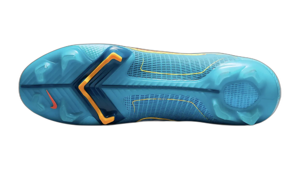 Mercurial Vapor 14 Elite FG