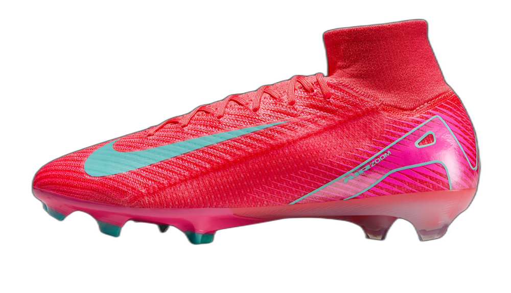 Superfly 10 Elite Energy Pack