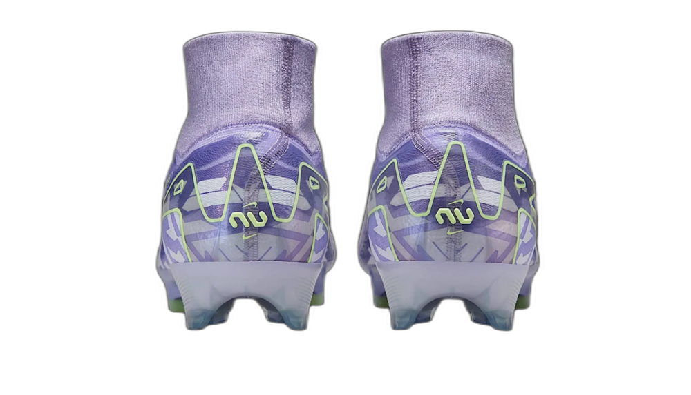 Superfly 10 Elite United Pack