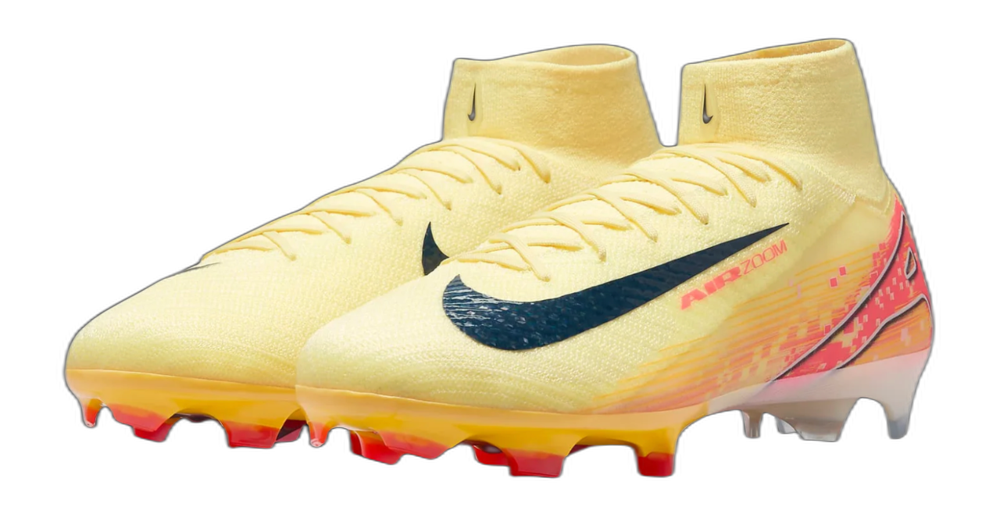 Superflly 10 Kylian Mbappé Elite FG
