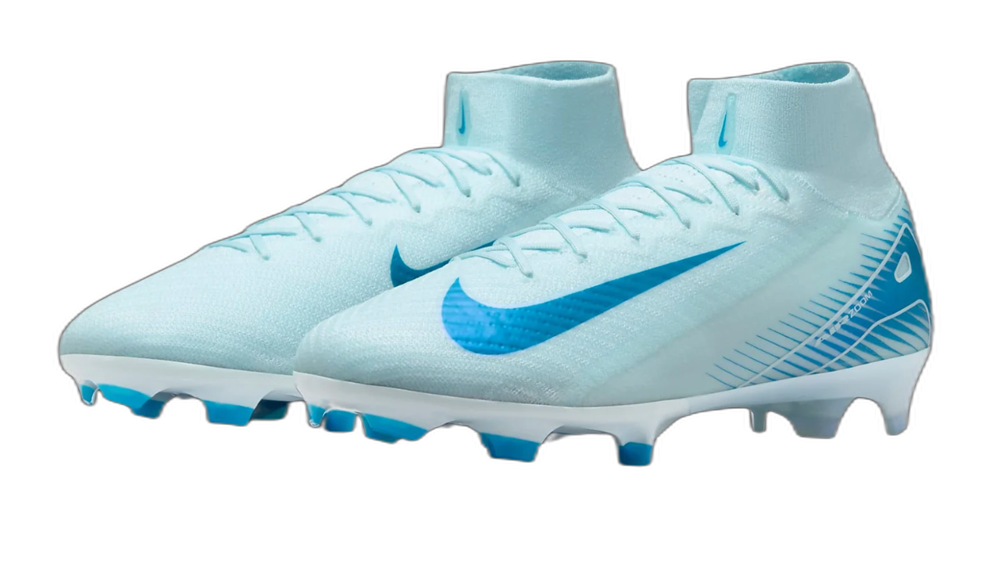 Mercurial Superflly 10 Elite FG