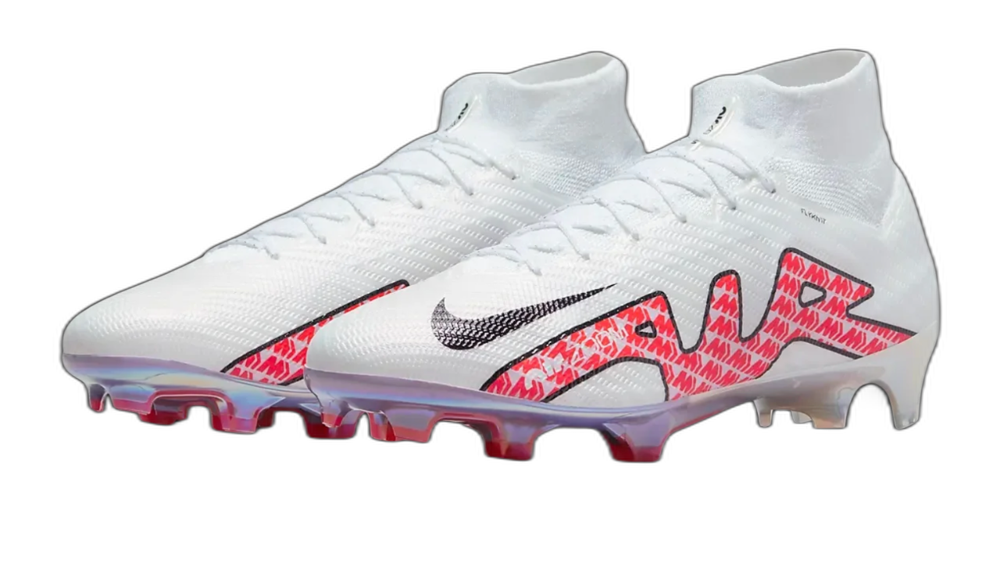 Superfly 9 Elite Mercurial FG