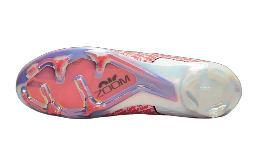Superfly 9 Elite Mercurial FG