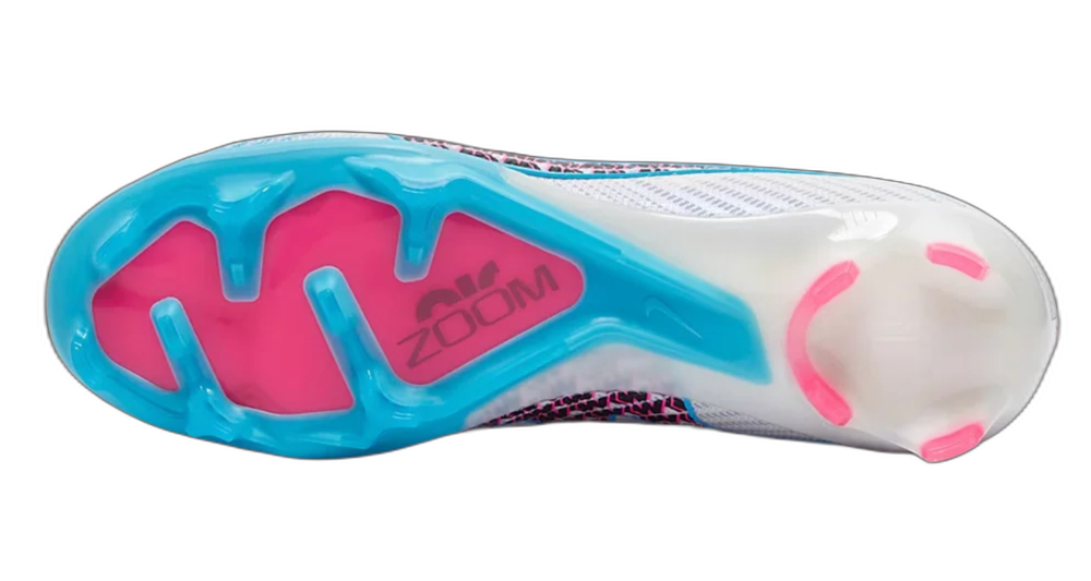 Mercurial Vapor 15 Elite FG