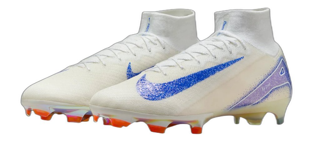 Mercurial Superflly 10 Elite FG