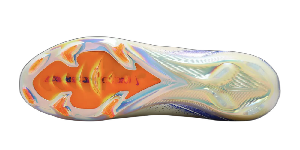 Mercurial Superflly 10 Elite FG