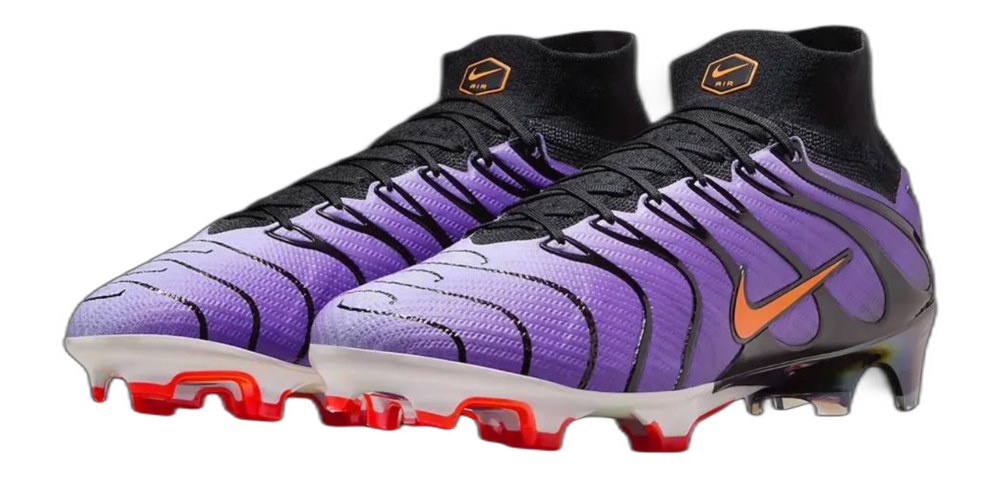 Mercurial Superfly 9 Zm FG