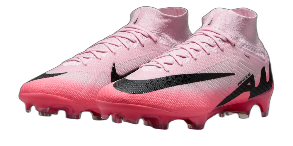 Superfly 9 Elite Mercurial FG