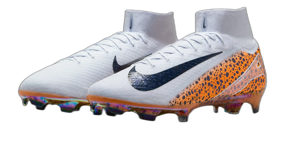 Mercurial Superflly 10 Elite FG