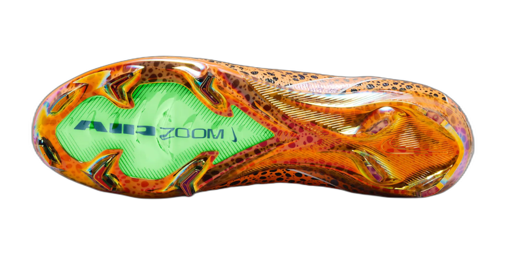 Mercurial Superflly 10 Elite FG