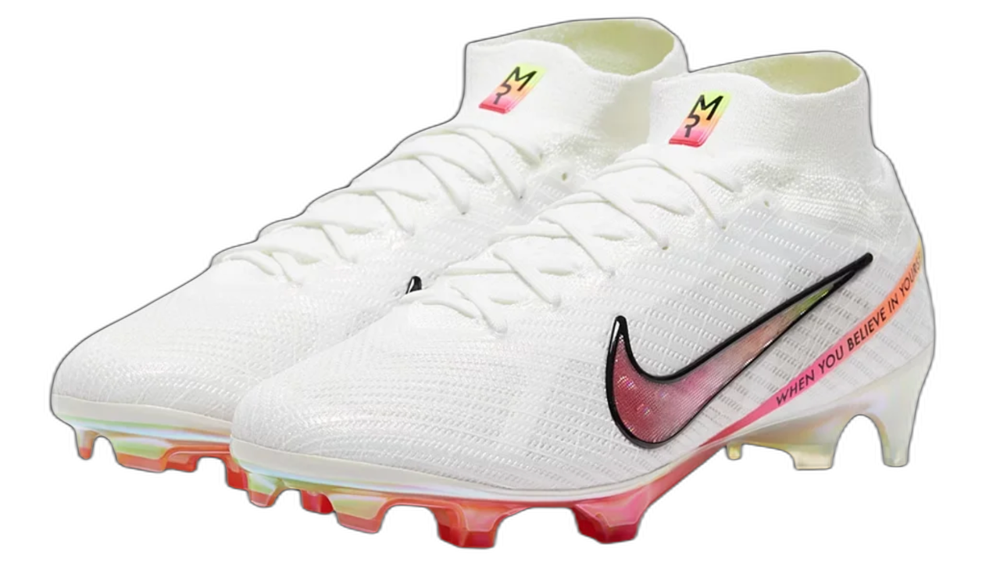Superfly 9 Elite Mercurial FG Rashford
