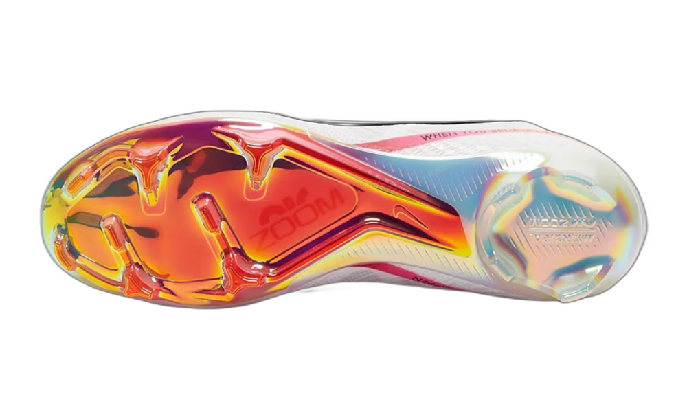 Superfly 9 Elite Mercurial FG Rashford